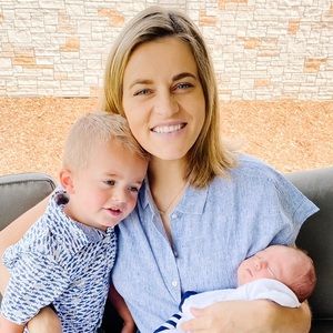 Meet your Posher, Hillary